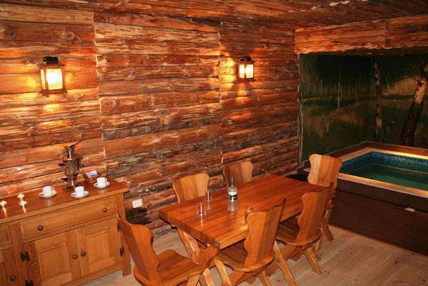 Park Hotel Drjanowo Zewnętrze zdjęcie