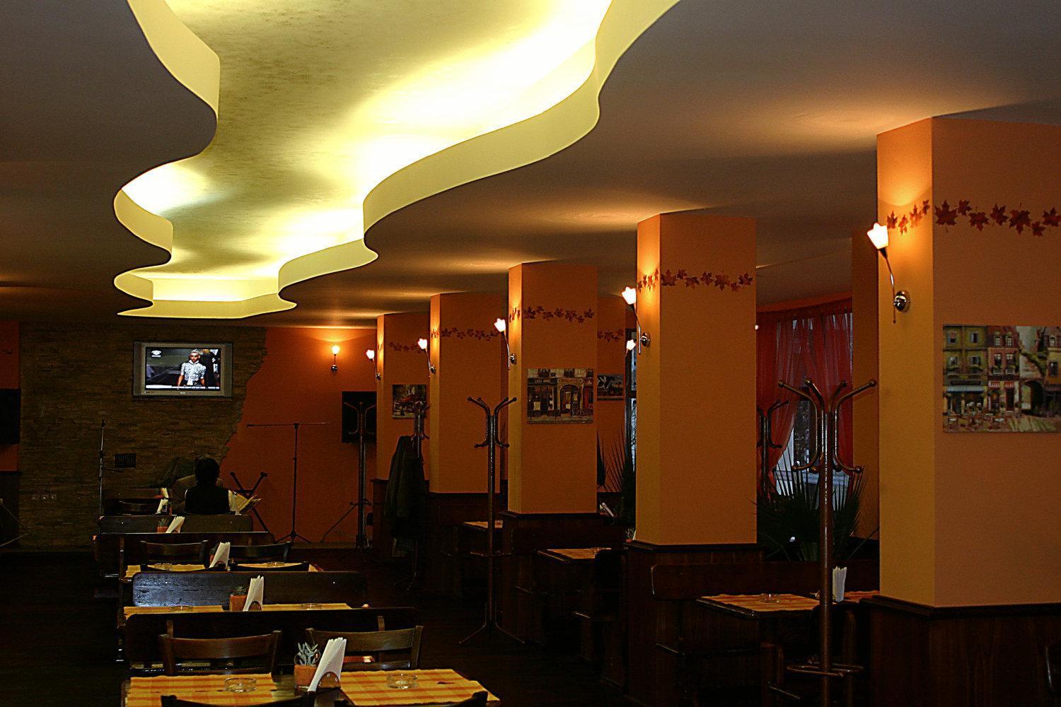 Park Hotel Drjanowo Zewnętrze zdjęcie