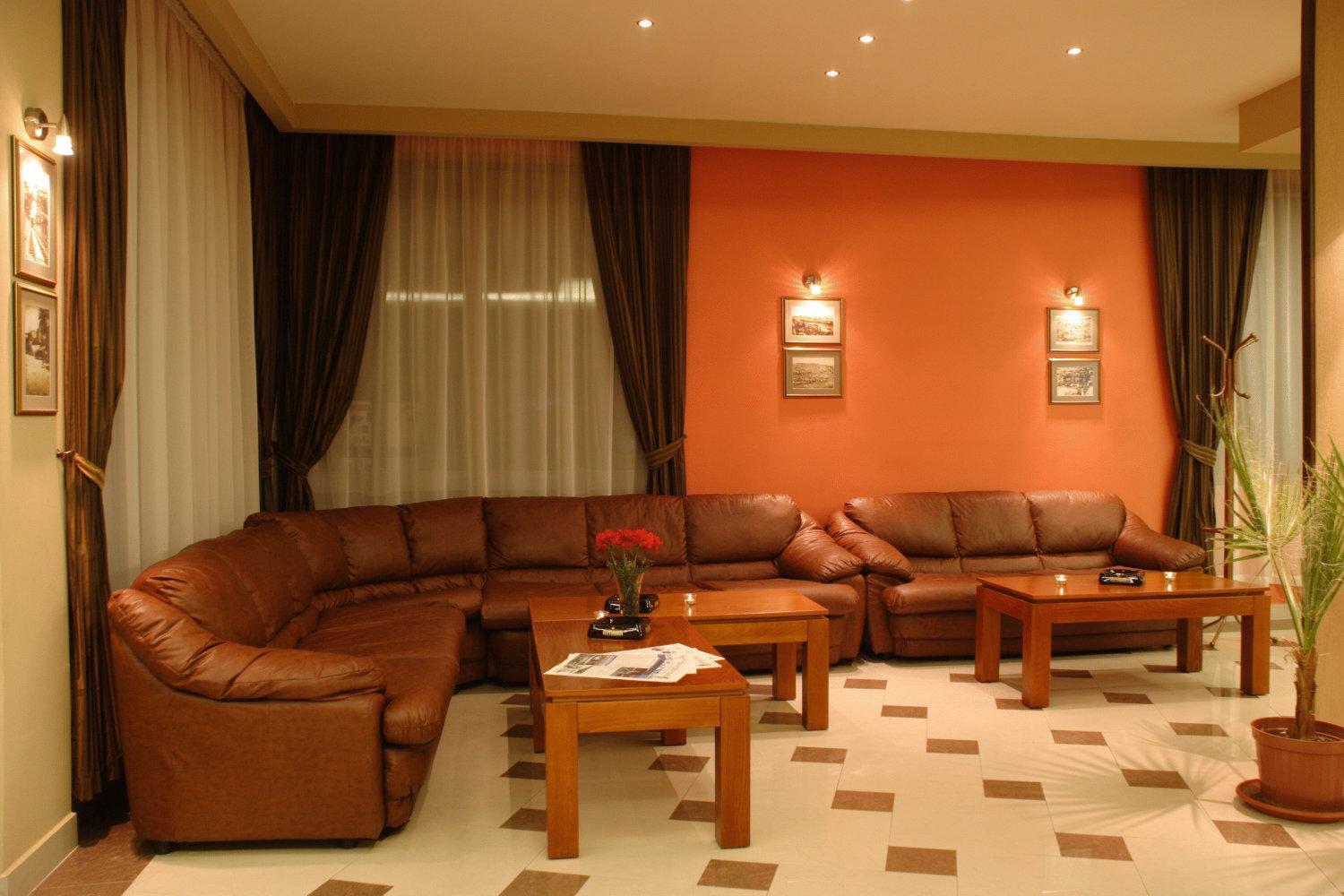Park Hotel Drjanowo Zewnętrze zdjęcie