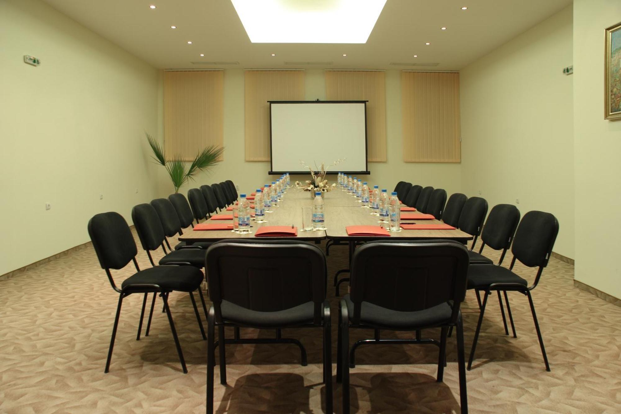 Park Hotel Drjanowo Zewnętrze zdjęcie