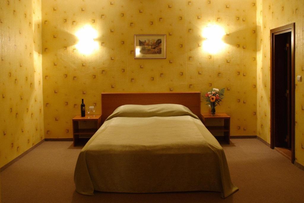 Park Hotel Drjanowo Zewnętrze zdjęcie