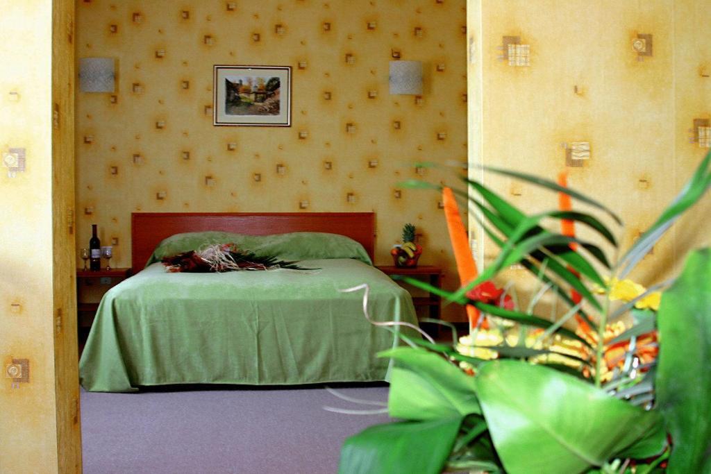 Park Hotel Drjanowo Zewnętrze zdjęcie
